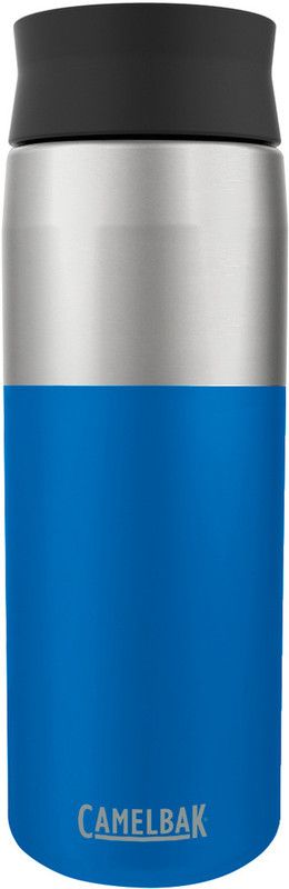 CamelBak Hot Cap Drinkfles 600ml blauw 2019