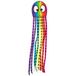 Wolkenstürmer Olli Octopus Kinderdrachen