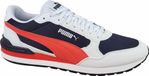 PUMA ST Runner v4 mesh sneaker voor volwassenen