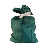 Windhager ÖKO Jute Aardappelzak 70 x 100 cm Groen