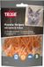 Trixie Kattensnack Zalm Kokos Strips - Glutenvrij, 50g