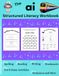 The ai Structured Literacy Workbook