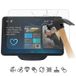Amazon Echo Show 11 (2025) Protecteur d'écran - Verre trempé 9H - Compatible avec coque - Transparent