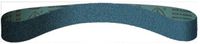 Klingspor CS 411 Y 302791 Schuurbandset Korrelgrootte 60 (l x b) 520 mm x 20 mm 25 stuk(s)