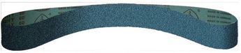 Klingspor CS 411 Y 302791 Schuurbandset Korrelgrootte 60 (l x b) 520 mm x 20 mm 25 stuk(s)