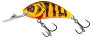 Salmo Rattlin'Hornet Floating 3.5cm - Natural Perch