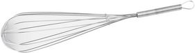 Zenker Patisserie INOX hanggarde met ophangoog 30cm