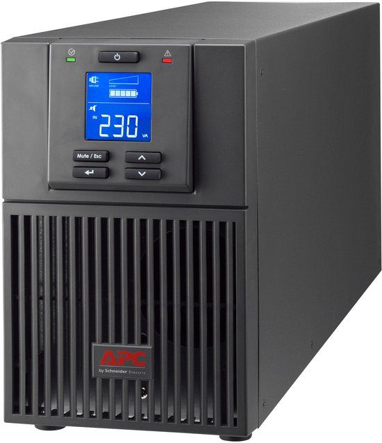APC Easy UPS SRV 1000VA 230V, No Battery