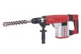 DUSS PX78SET : Perceuse-burineur, burineur, marteau-perforateur combiné, 1500 watts, 10 joules, système SDS-max