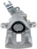 NTY Parts Remklauw achteras OEM 47750-05040 Geschikt voor Toyota Avensis