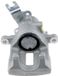 NTY Parts Remklauw achteras OEM 47750-05040 Geschikt voor Toyota Avensis
