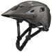 Cairn casque mat noir/ rose