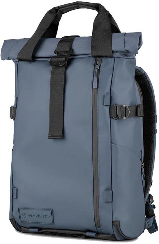 WANDRD PRVKE Rugzak V4 - Aegean Blue - 21L