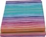 Fantasy Decoratieve doek, 270x260cm, regenboog, DUBBEL
