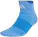 Adidas Running Climacool Light Crewsokken Blauw EU 40-42