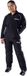 Kwon Dames trainingspak San Francisco Zwart Polyester M