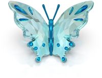 Swarovski Idyllia Vlinder 5721539