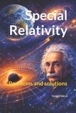 Special Independently Published Special Relativity: Problems and solutions Paperback