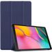 Techsuit Housse pour Oppo Pad Mini, FoldPro, Bleue