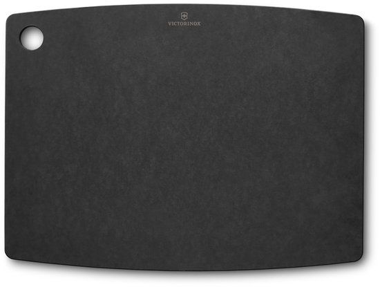 Victorinox 7.4123.3 Snijplank - Zwart