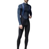 Alé Klimatik K-tour Fietsbroek Grijs 2XL Man