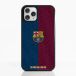 FC Barcelona Coque de Téléphone 3D Apple iPhone 11 Pro - Custom