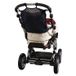 Sunny Baby 19275 Organizer Bag Cotton Black