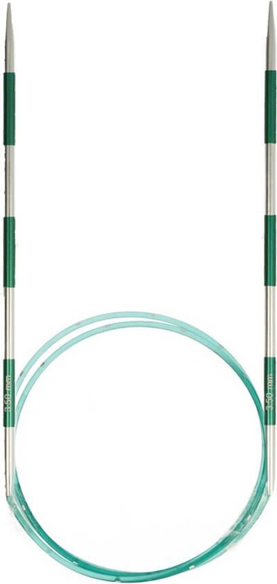 KnitPro SmartStix rondbreinaald 80cm 3.50mm