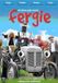 Fergie De Kleine Grijze Tractor DVD