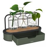 Fiskars Station de propagation