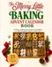 The Merry Little Baking Advent Calendar