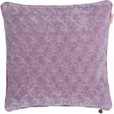Pip Studio Sierkussen Quilty Dreams - Lila