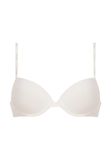 Calvin Klein Underwear Dames BH ecru 36/0D
