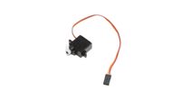 E-Flite EFL11012 servos et accessoires, multicolore
