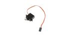 E-Flite EFL11012 servos et accessoires, multicolore