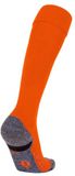 Stanno Uni Pro Sock Voetbalsokken Oranje Maat 25-29