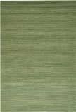 Beliani KORDEA - Vloerkleed - Groen - 200 x 300 cm - Wol