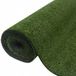 vidaXL Kunstgras 7/9 mm 0,5x5 m groen