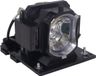 QualityLamp HITACHI CP-A222NM projectielamp DT01381 - Originele UHP lamp - Prestaties gelijk aan origineel