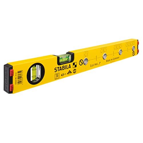 STABILA Nivel 70 E 43cm