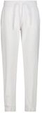 CMP Dames joggingsbroek, Maat S, Bianco, Regular Fit, Met Stretch