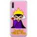 ERT GROUP mobiel telefoonhoesje voor Samsung A70 origineel en officieel erkend Disney patroon The Evil Queen 002