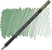 Caran d'Ache Museum Aquarelle Potlood - Chromium Oxide Green