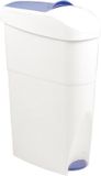 Jantex Sanibin - Plastic - 18ltr