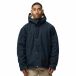 Fjällräven Vardag G-1000 Pile Veste