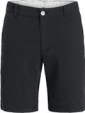 JACK & JONES JPSTMARCO BREEZE SHORTS REG Heren Bermuda shorts Zwart XL