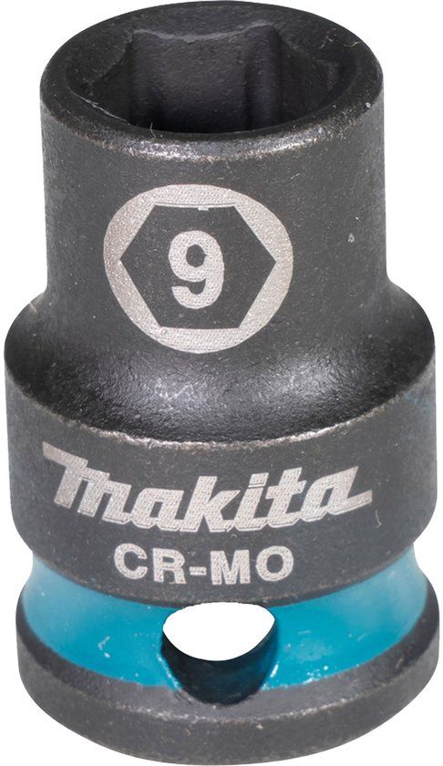 Makita Krachtdop 9x28mm