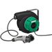 Cable Equipements GREEN REEL Slanghaspel met geintegreerd laadpunt 3.7 kW
