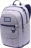 Columbia Buxton 26L Backpack, Unisex, Purple, Backpack, One Size