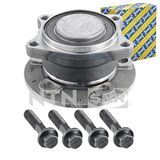 SNR R165.40 Wiellagerset | Compatibel met: VOLVO XC90 I